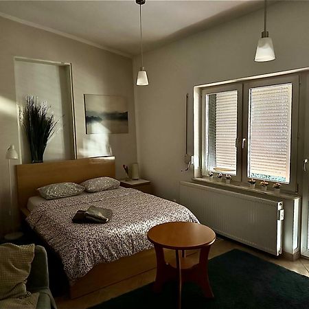 Apartament Starówka Zielona Góra Exterior foto