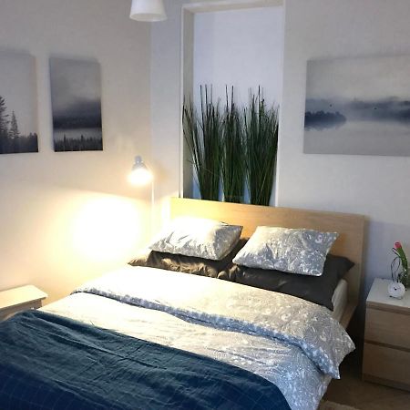 Apartament Starówka Zielona Góra Exterior foto