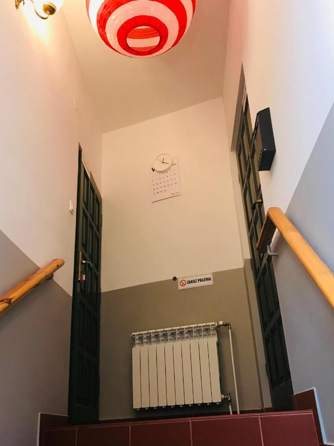 Apartament Starówka Zielona Góra Exterior foto