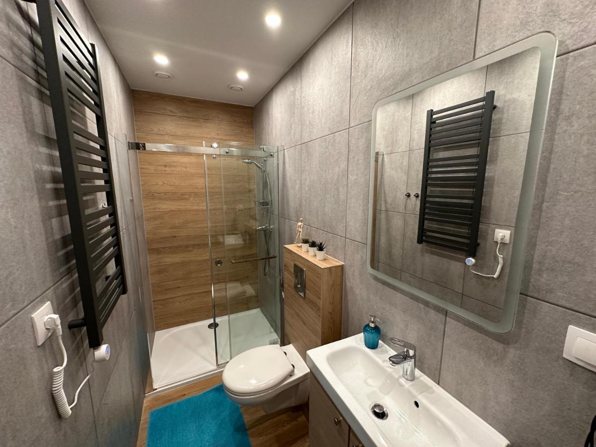 Apartament Starówka Zielona Góra Exterior foto
