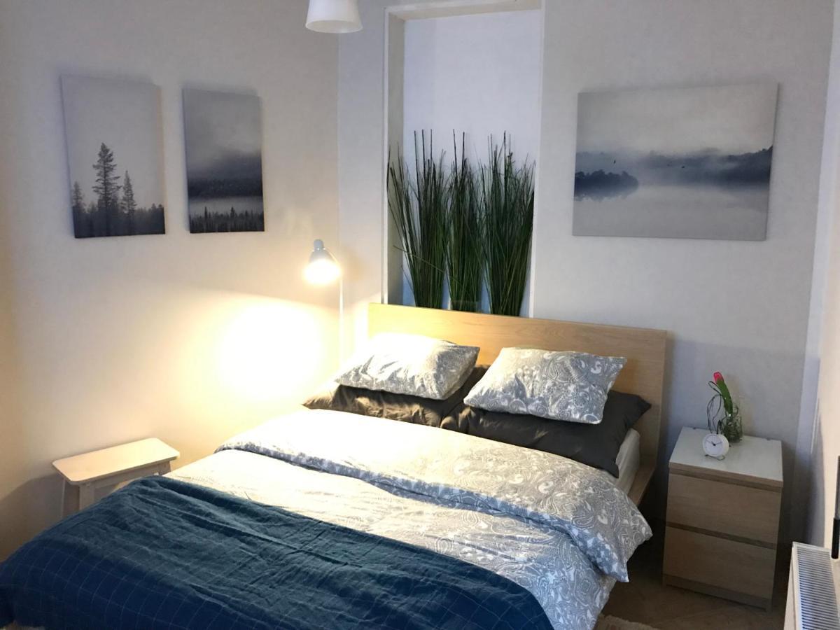Apartament Starówka Zielona Góra Exterior foto