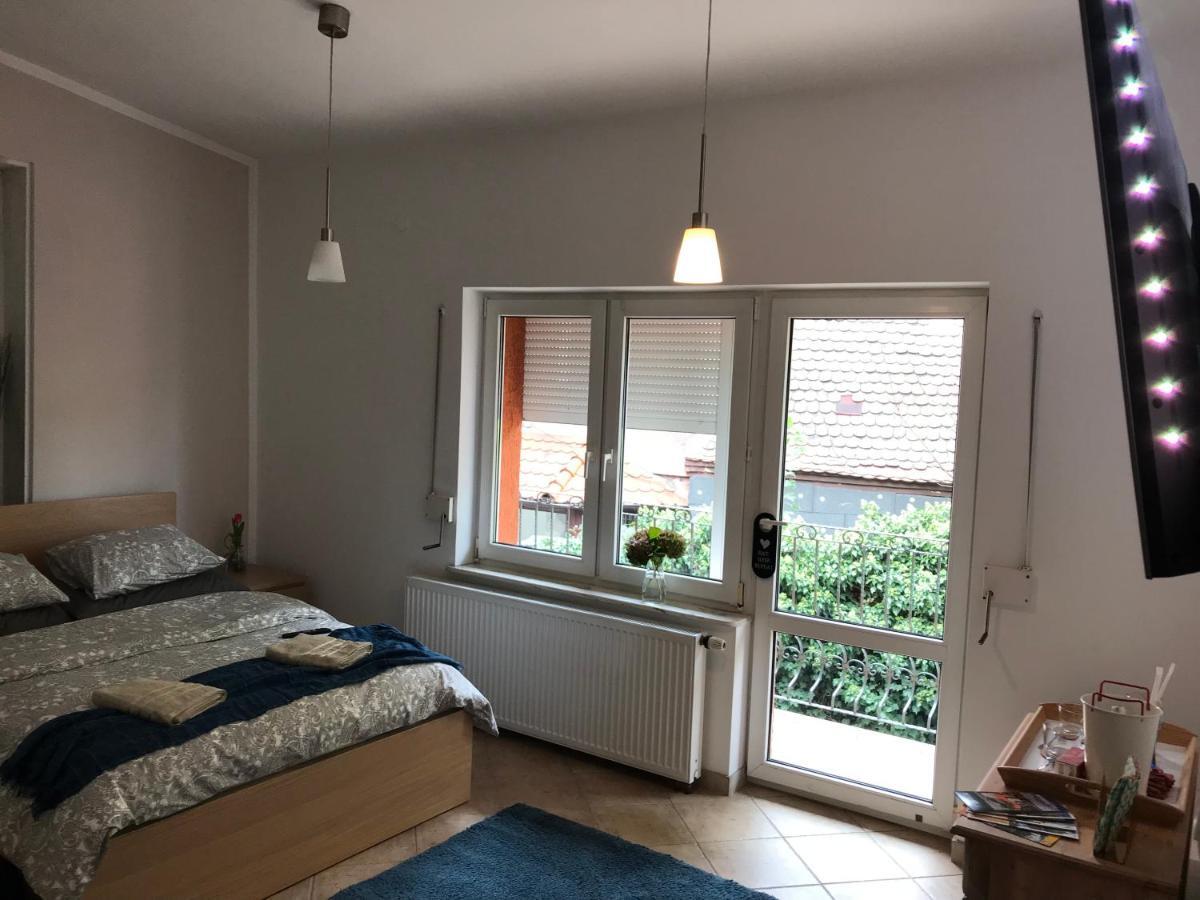 Apartament Starówka Zielona Góra Exterior foto