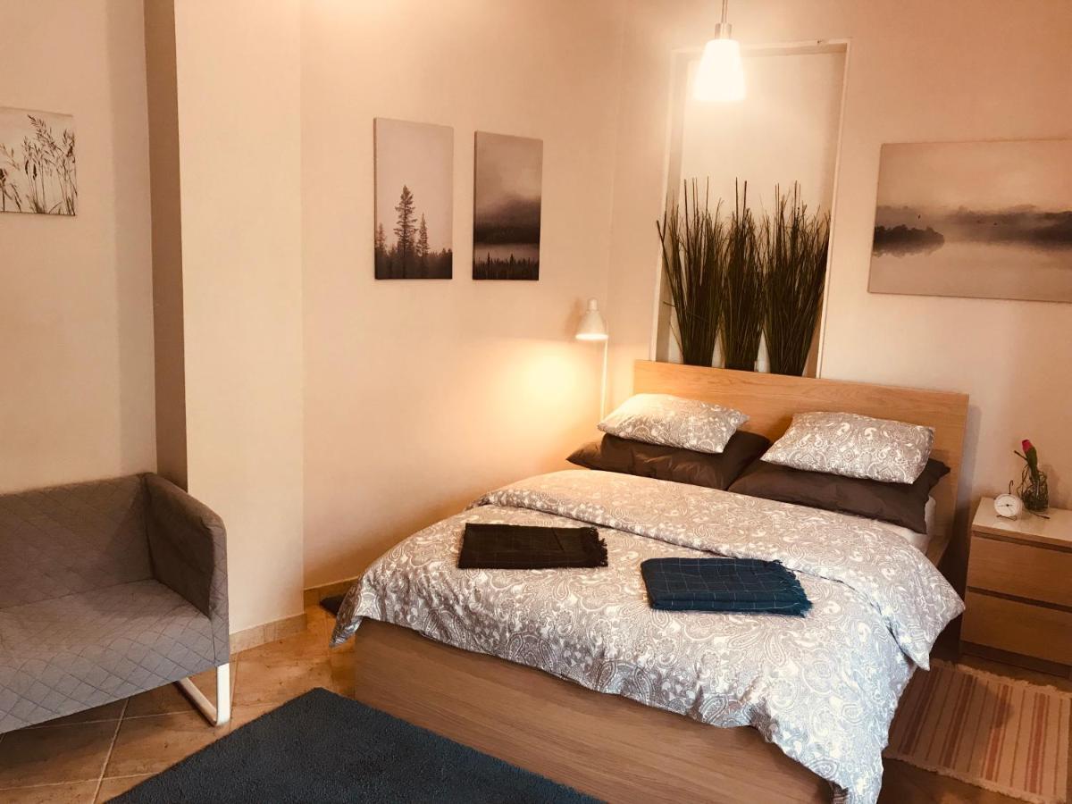 Apartament Starówka Zielona Góra Exterior foto