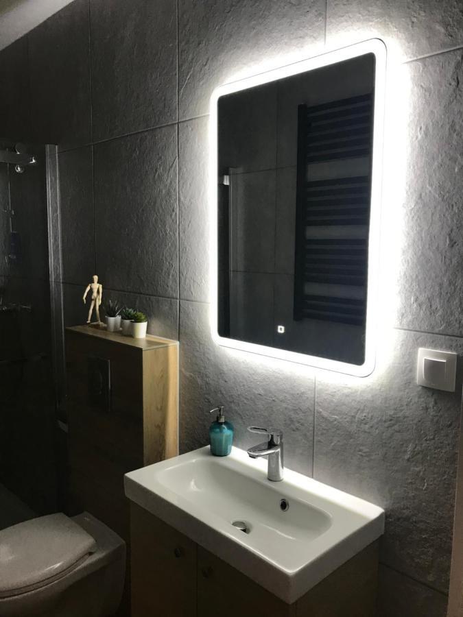 Apartament Starówka Zielona Góra Exterior foto