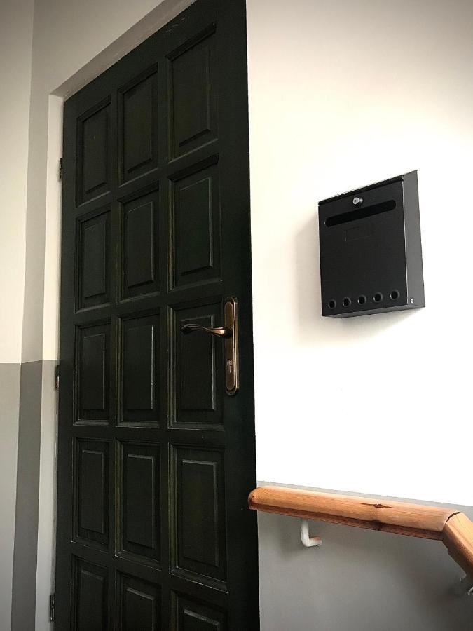 Apartament Starówka Zielona Góra Exterior foto